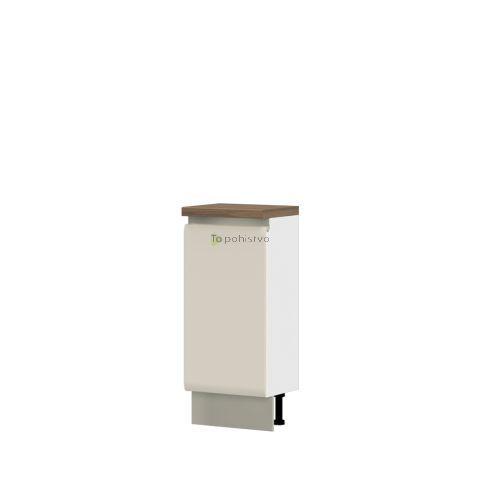 Plitek element Invictus 40 cm