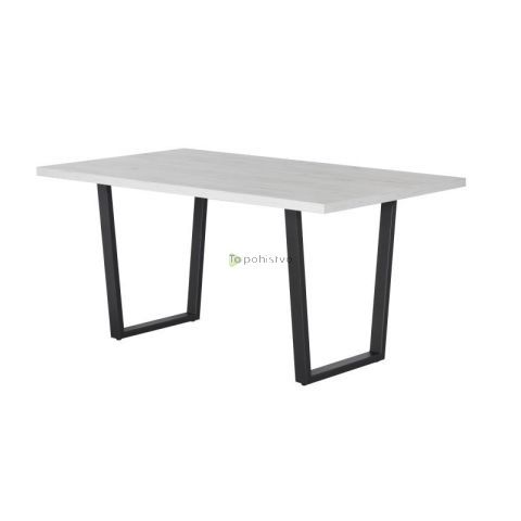 Jedilna miza PABLO TR 140x80