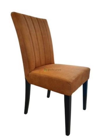 Jedilniški stol KIMI 2, curry