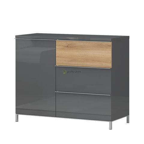 Komoda ONYX K13/ON - Jela