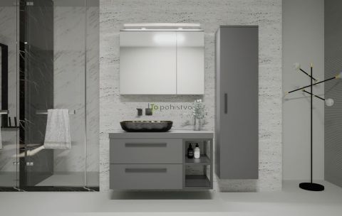 Kopalniški blok KALI 4 