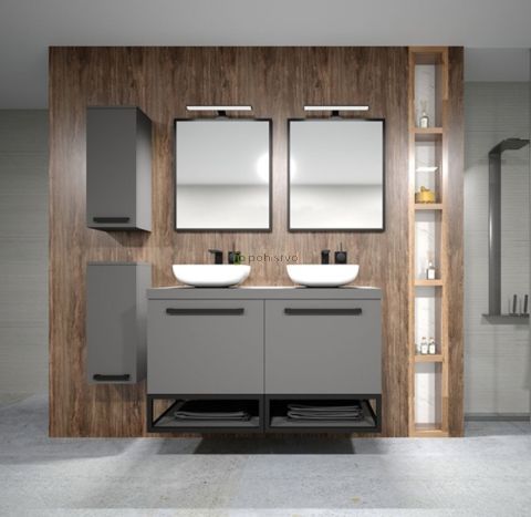 Kopalniški blok KALI 5