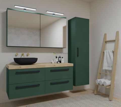 Kopalniški blok KALI 6