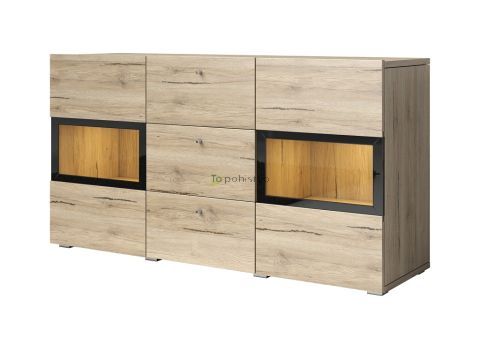 Dnerni regal BAROS