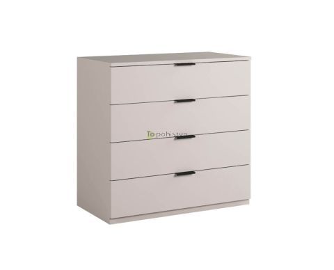 Komoda Deluxe 4f Matis