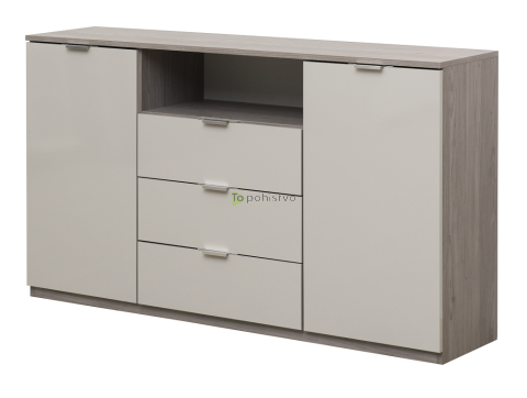 Komoda ELEGANCE ROMA 150
