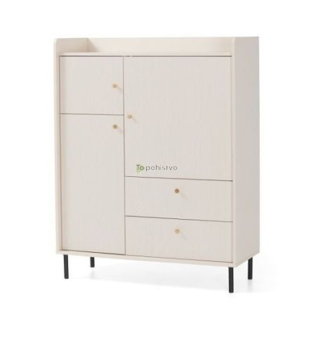 Visoka komoda GRANDE GR1