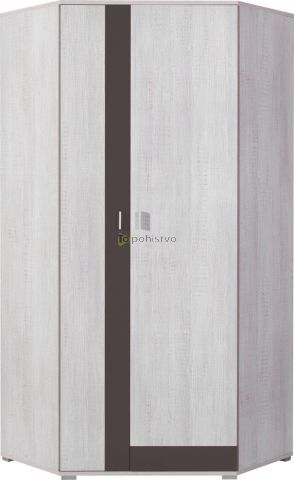 Kotna omara NEXT 2-Brown