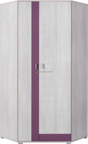 Kotna omara NEXT 2-Purple
