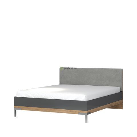 Postelja ONYX KR160-ON - Jela