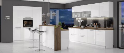 Kuhinja Riva z otokom