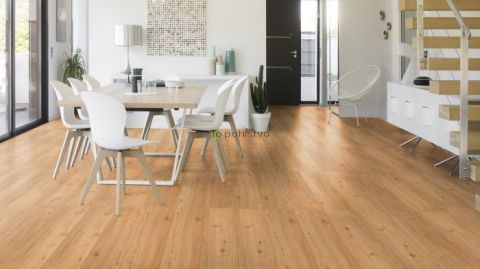 Vinil GERFLOR, 1,84m2 - CREATION Solid 55 Clic 0347 Ballerina
