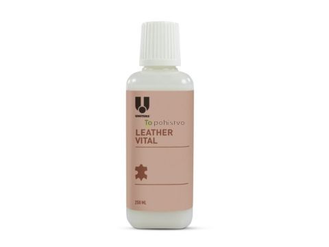Leather Vital, 250ml