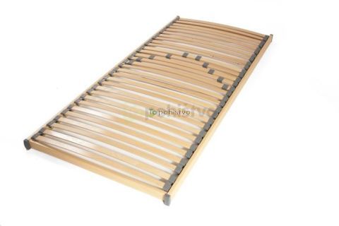 Letveno dno premium za močnejše