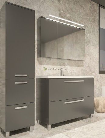 Kopalniški blok LIKE- stoječi