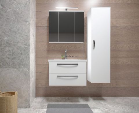 Kopalniški blok LIKE- viseči