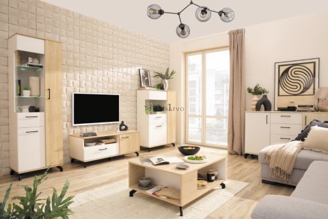 Dnevni regal MADISON