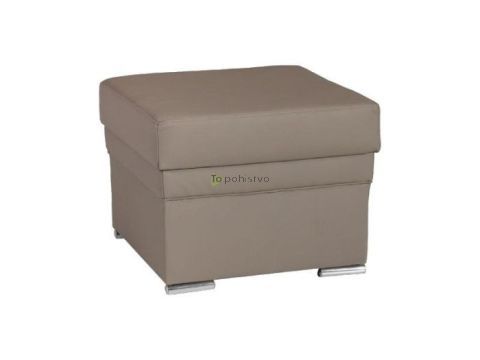 Tabure TOSCA 57x44x57cm