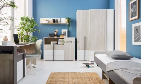 Mladinska soba REMO 1