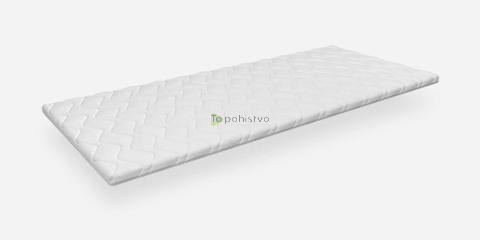 Nadvložek TIPTOP VISCO+