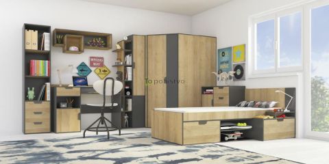 Soba B NANO