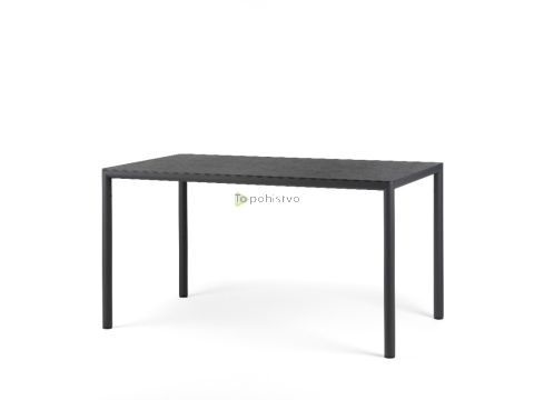 Vrtna miza PIAVE 140x80 -NARDI