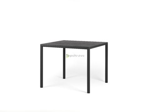 Vrtna miza PIAVE 90 -Tortora -NARDI