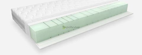 Penasto ležišče JOY H2+