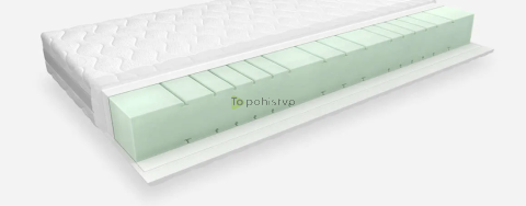 Penasto ležišče JOY H2+