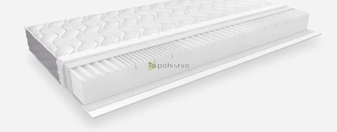 LEŽIŠČE ANNI ROLLO 160x200