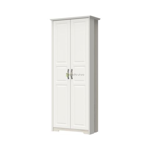 Rustikalna omara EG-V2 iz serije EVERGREEN