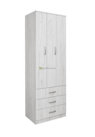 Omara FORTUNA F75