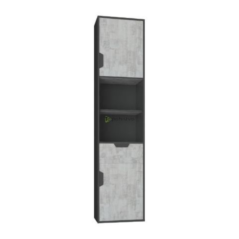 Visoki element NA5 NANO