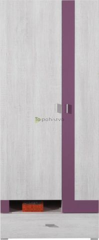 Omara NEXT 3-Purple
