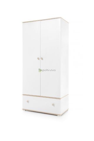 Garderobna omara Zoya ZY1