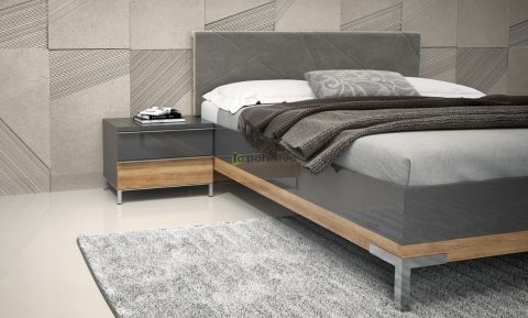 spalnica ONYX 2