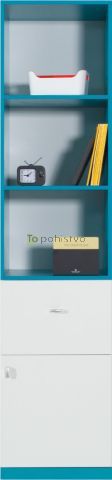 Poličnik MOBI 5