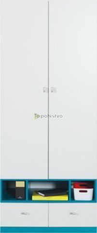 Otroška omara MOBI 2