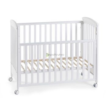 Otroška postelja JULIJA