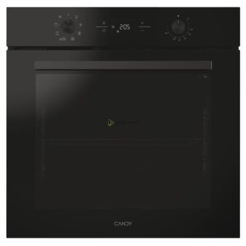 Vgradna pečica CANDY CA6 NP3T2HTB