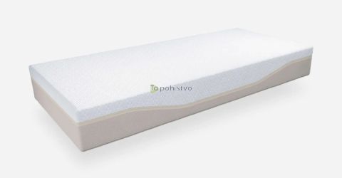 Penasto ležišče Green rest