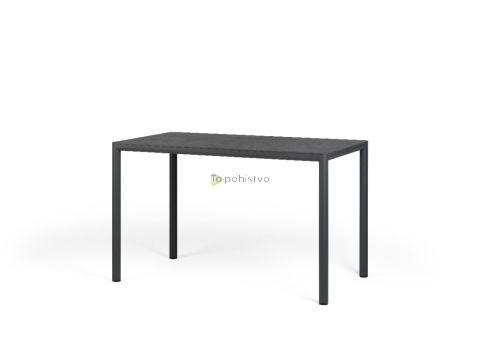 Vrtna miza PIAVE 120x70 -NARDI