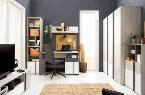 Mladinska soba REMO 2