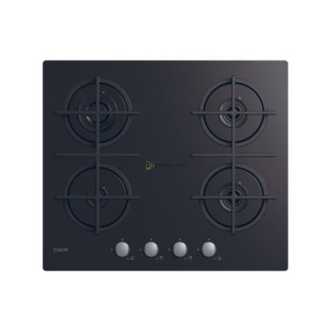 Plinska kuhalna plošča CANDY CVG6B