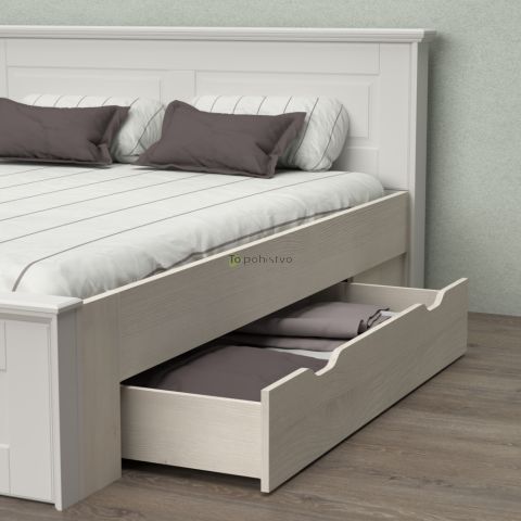 Podposteljni predal EVERGREEN FK70
