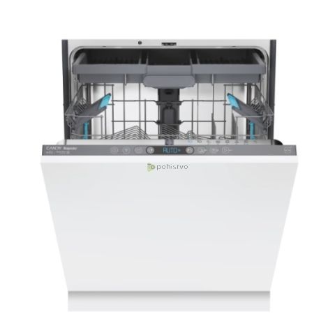 Vgradni pomivalni stroj CANDY CI 3C6F1A1