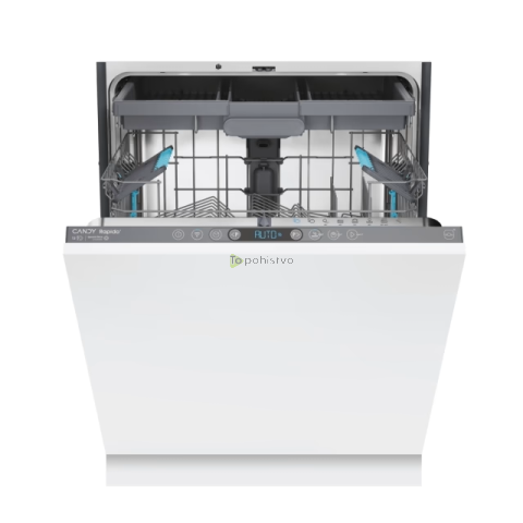 Vgradni pomivalni stroj CANDY CI 3C6F1A1