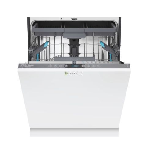 Vgradni pomivalni stroj 60cm CANDY CI 6B4F1MA