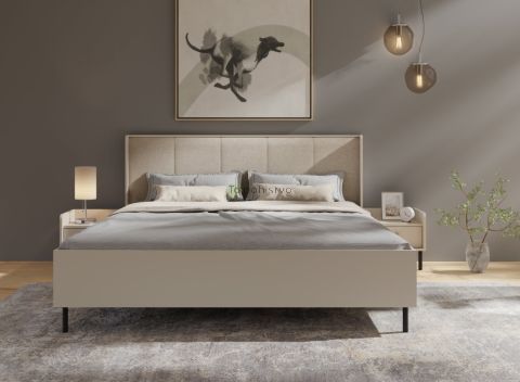 Postelja GRANDE GR14