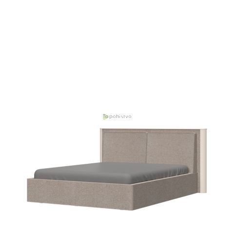 Postelja RONDO KR160-RO